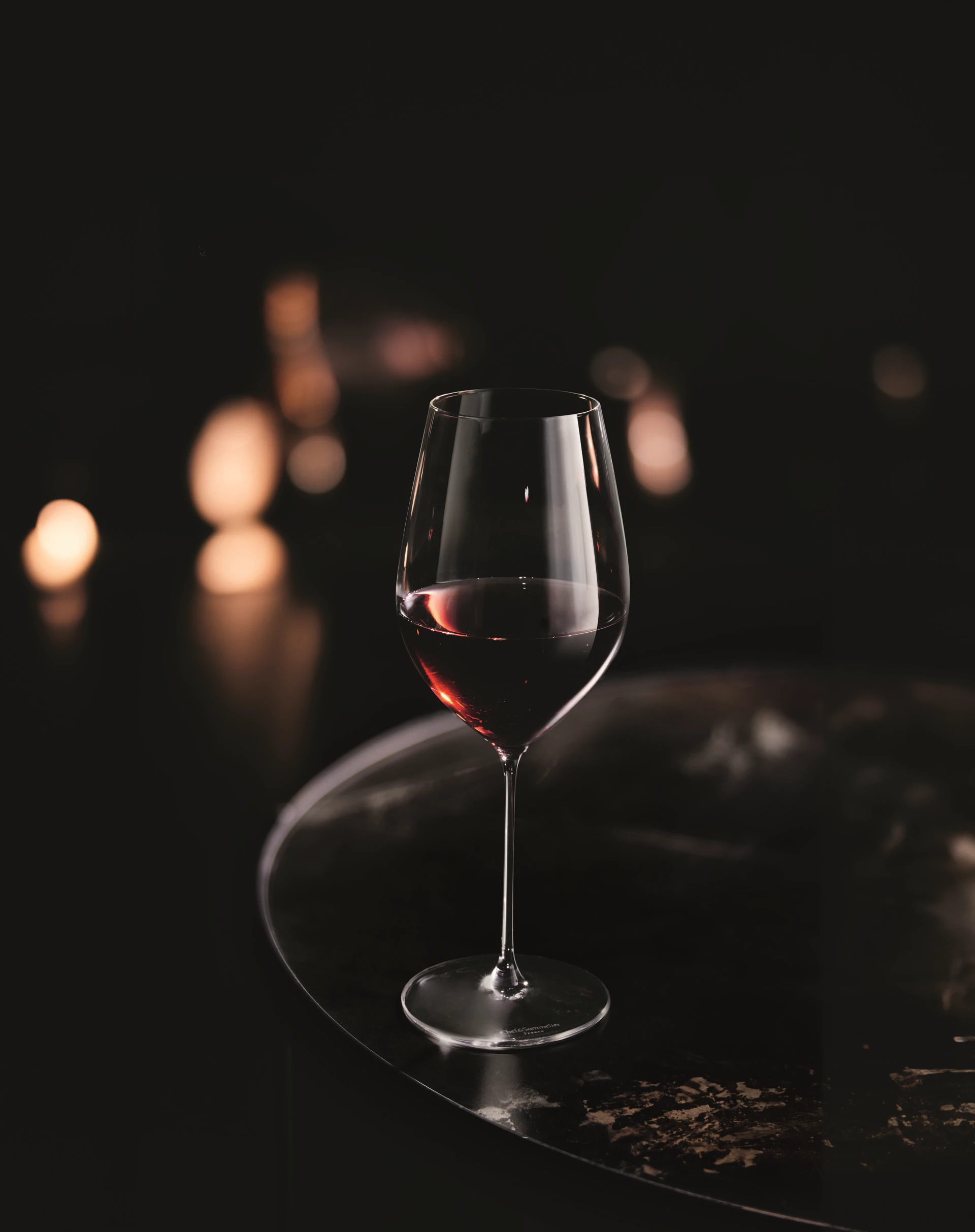 Chef&Sommelier Mylla vinglas, 47 cl, H23,7 cm