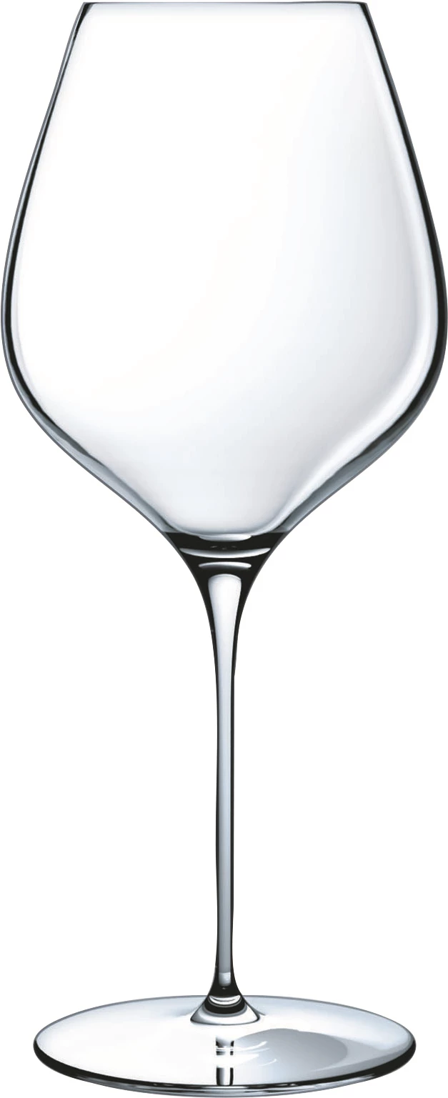 Chef&Sommelier Mylla vinglas, 65 cl, H24,5 cm