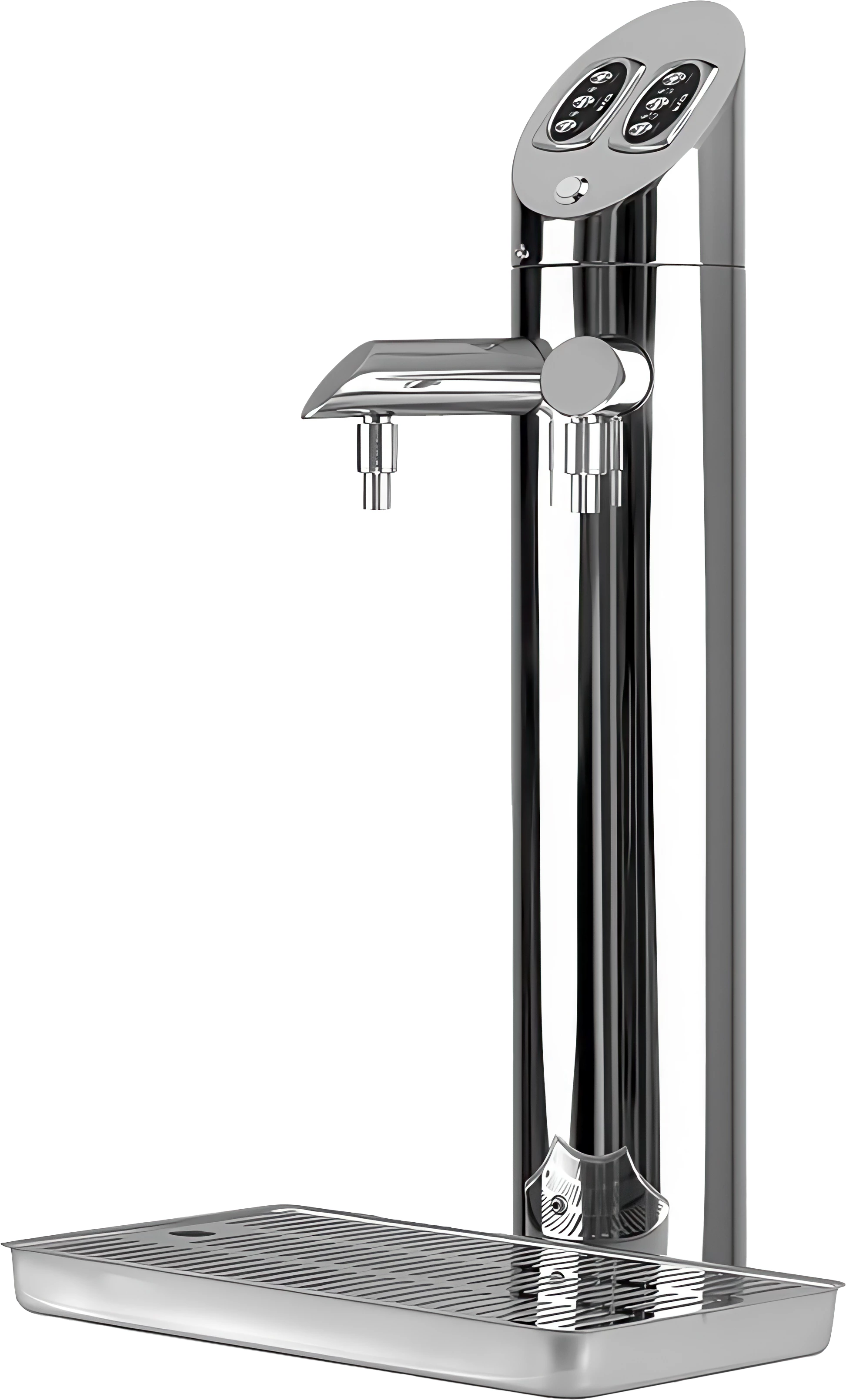 BWT Atlantic 2 5-vejs-tappehane