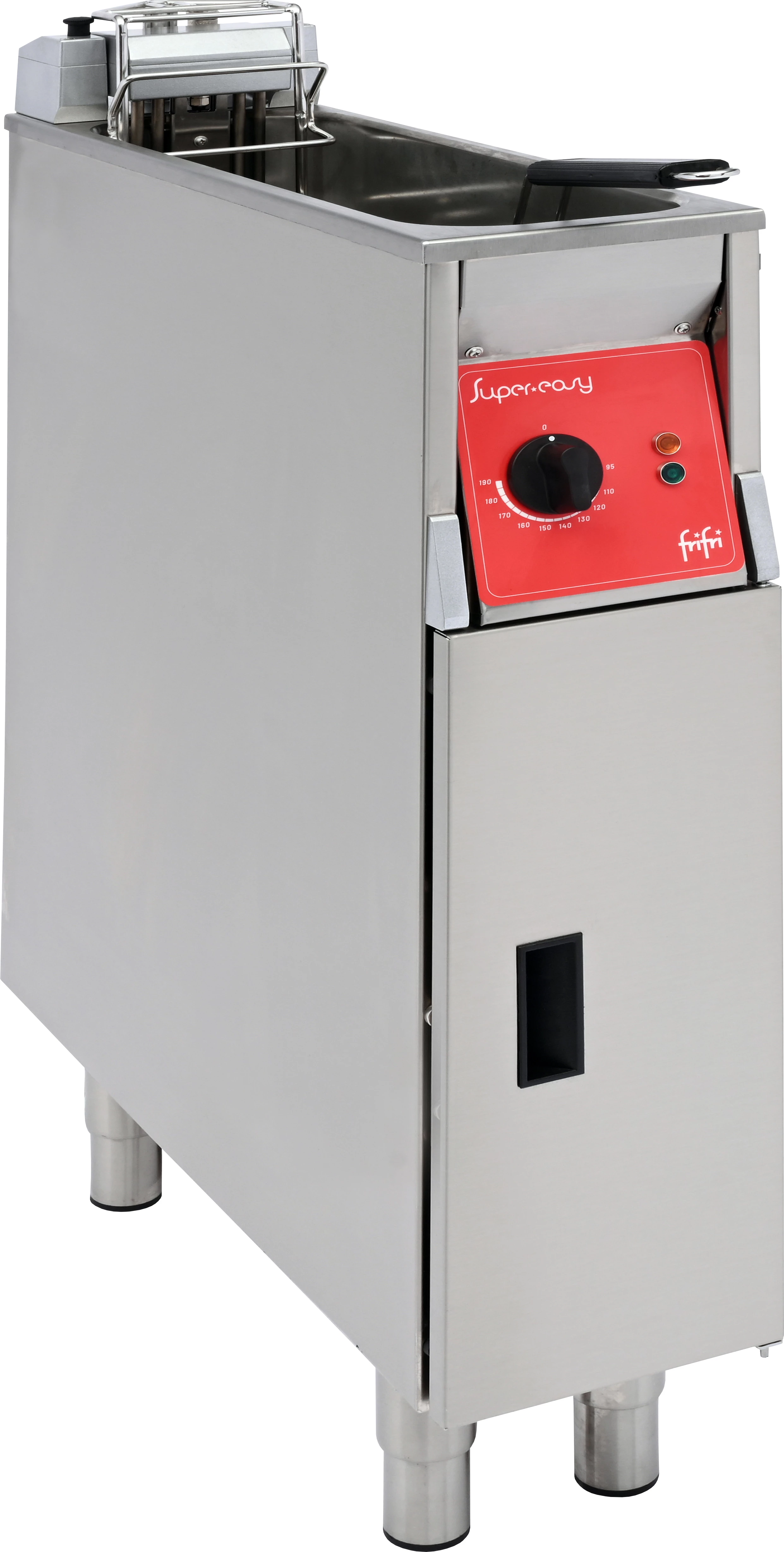 FriFri Super Easy 211 friture, gulvmodel