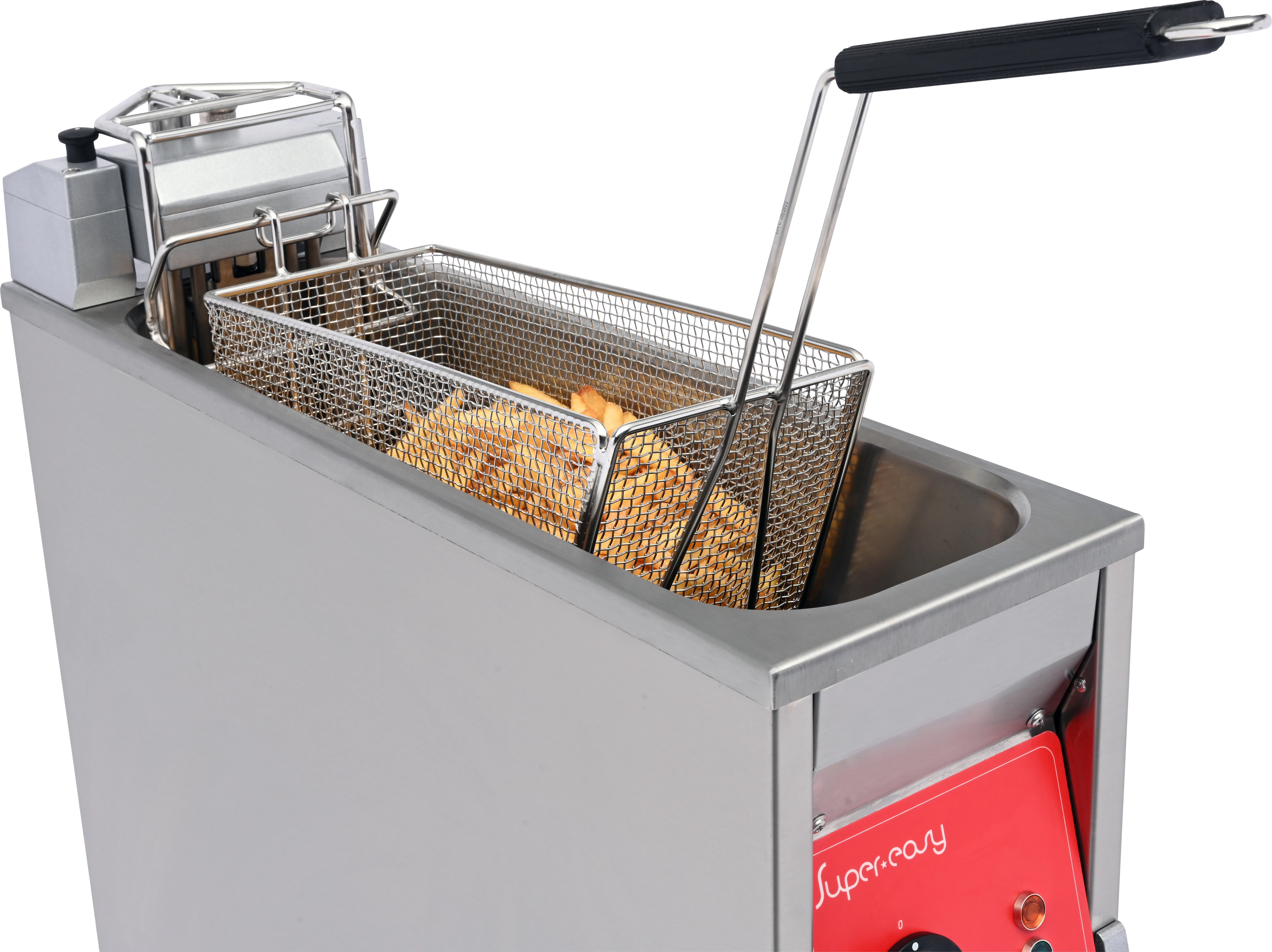 FriFri Super Easy 211 friture, gulvmodel