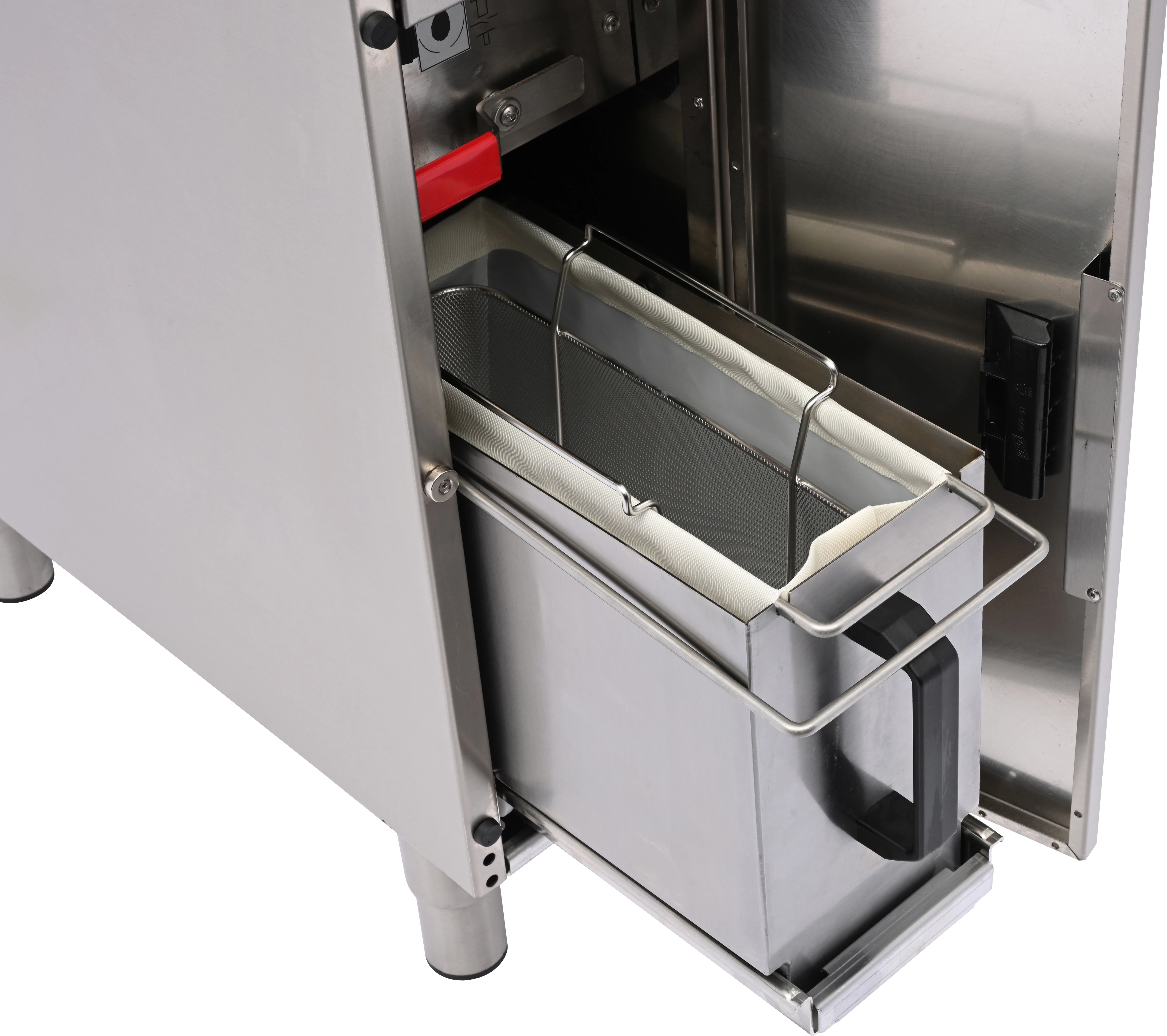 FriFri Super Easy 211 friture, gulvmodel