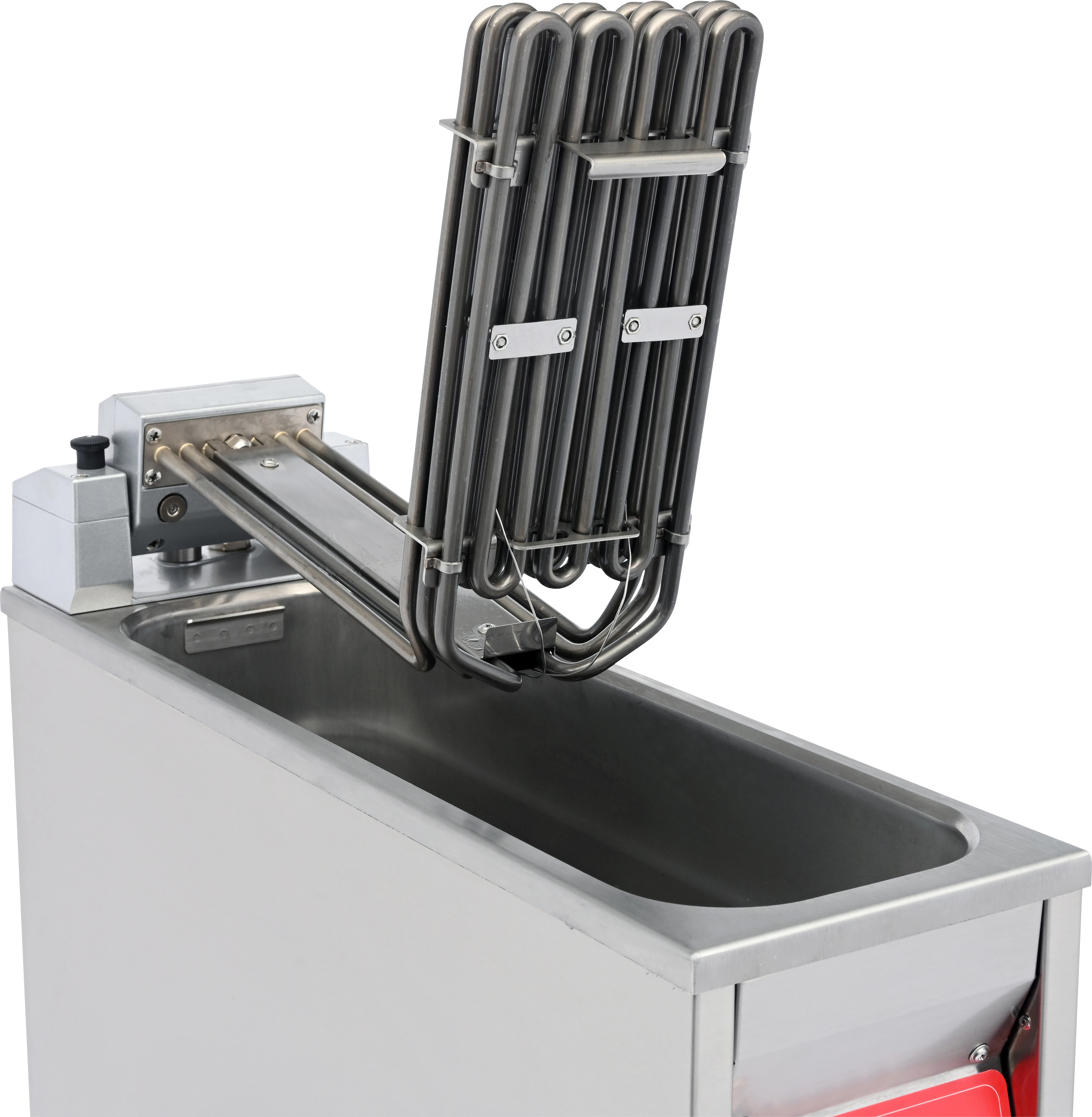 FriFri Super Easy 211 friture, gulvmodel