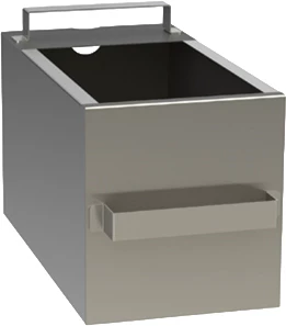 FKI Aftapningsspand til friture