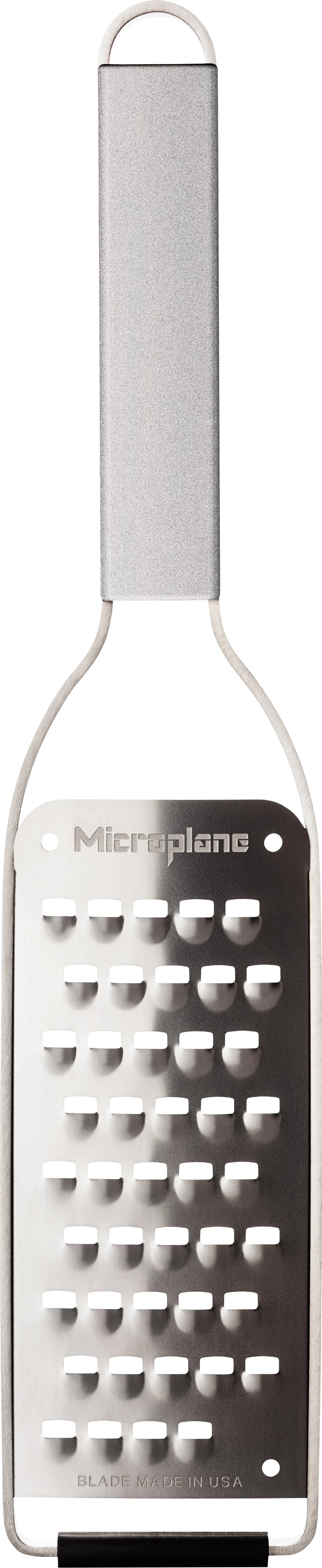 Microplane ekstra groft rivejern, gulerødder