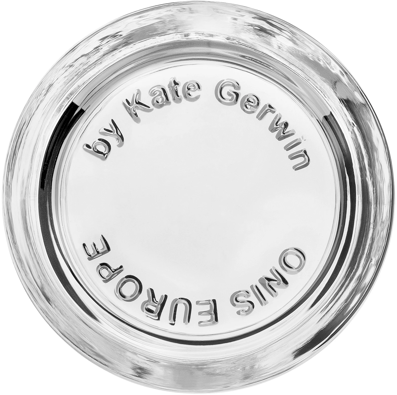 Onis The Glitch drikkeglas, 35,5 cl, H9,8 cm