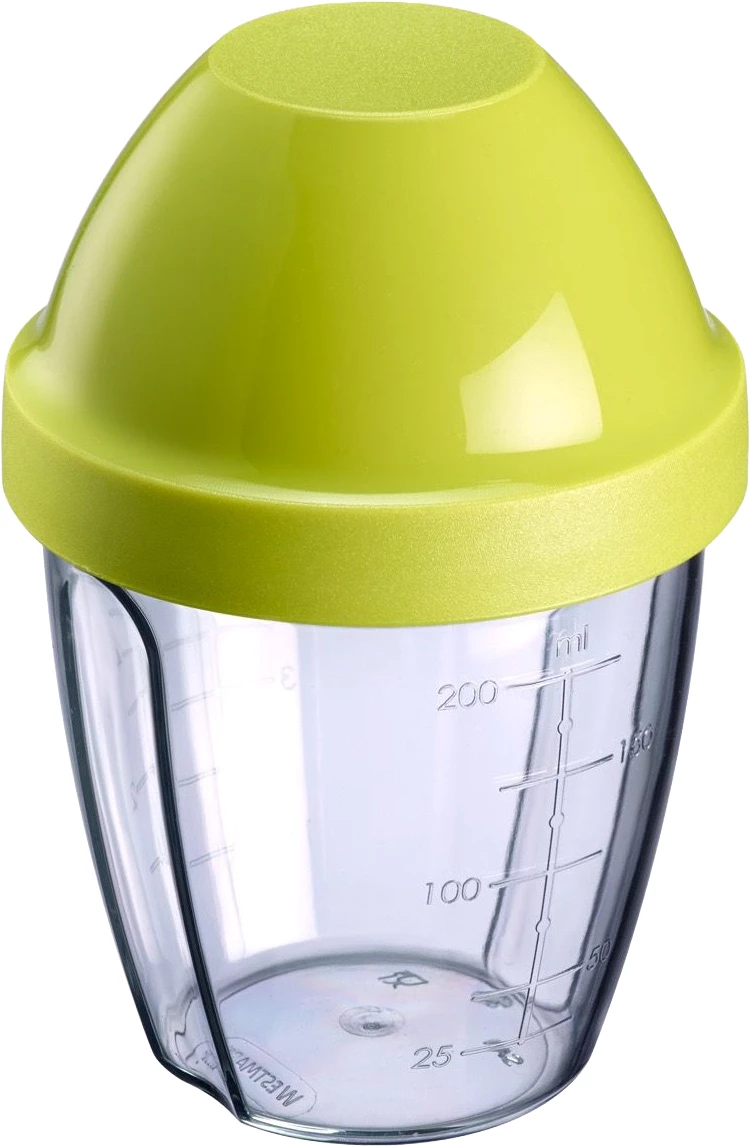 Westmark melryster, 25 cl