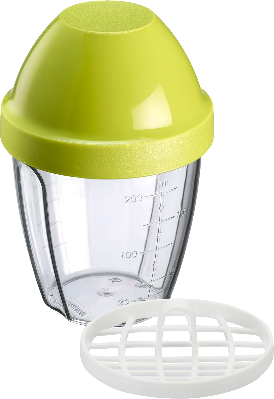 Westmark melryster, 25 cl