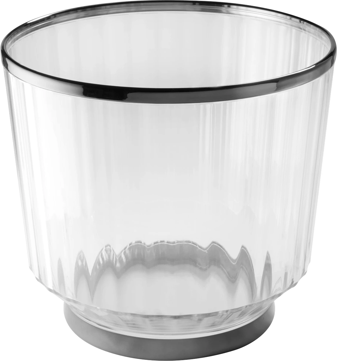 APS Aureo vinkøler, ø 28 cm, plast