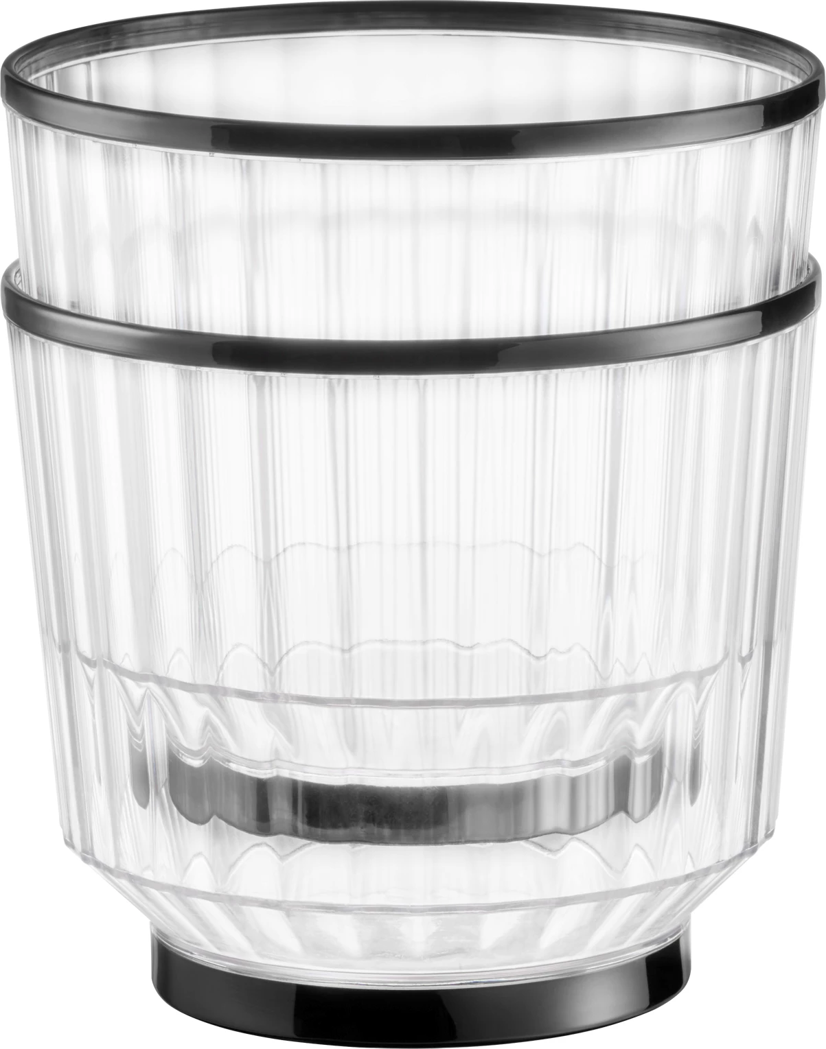 APS Aureo vinkøler, ø 28 cm, plast