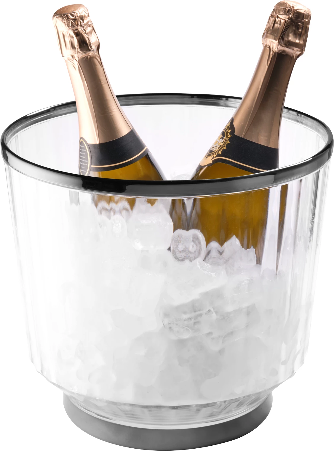 APS Aureo vinkøler, ø 28 cm, plast