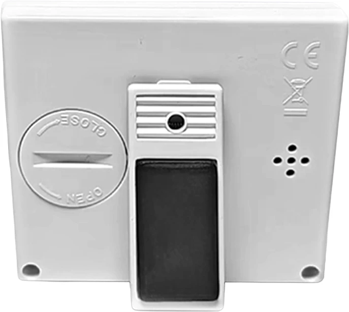 Minutur, digitalt, 99 timer