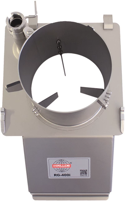 Hällde RG400i flextragt A