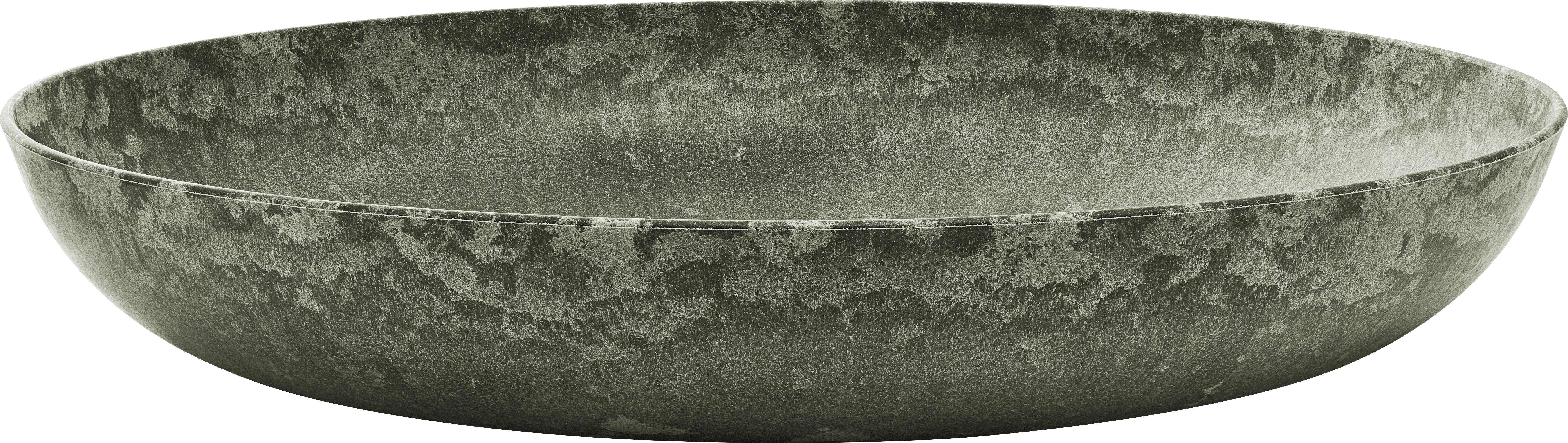 Luups skål, grøn, 850 cl, ø45 cm