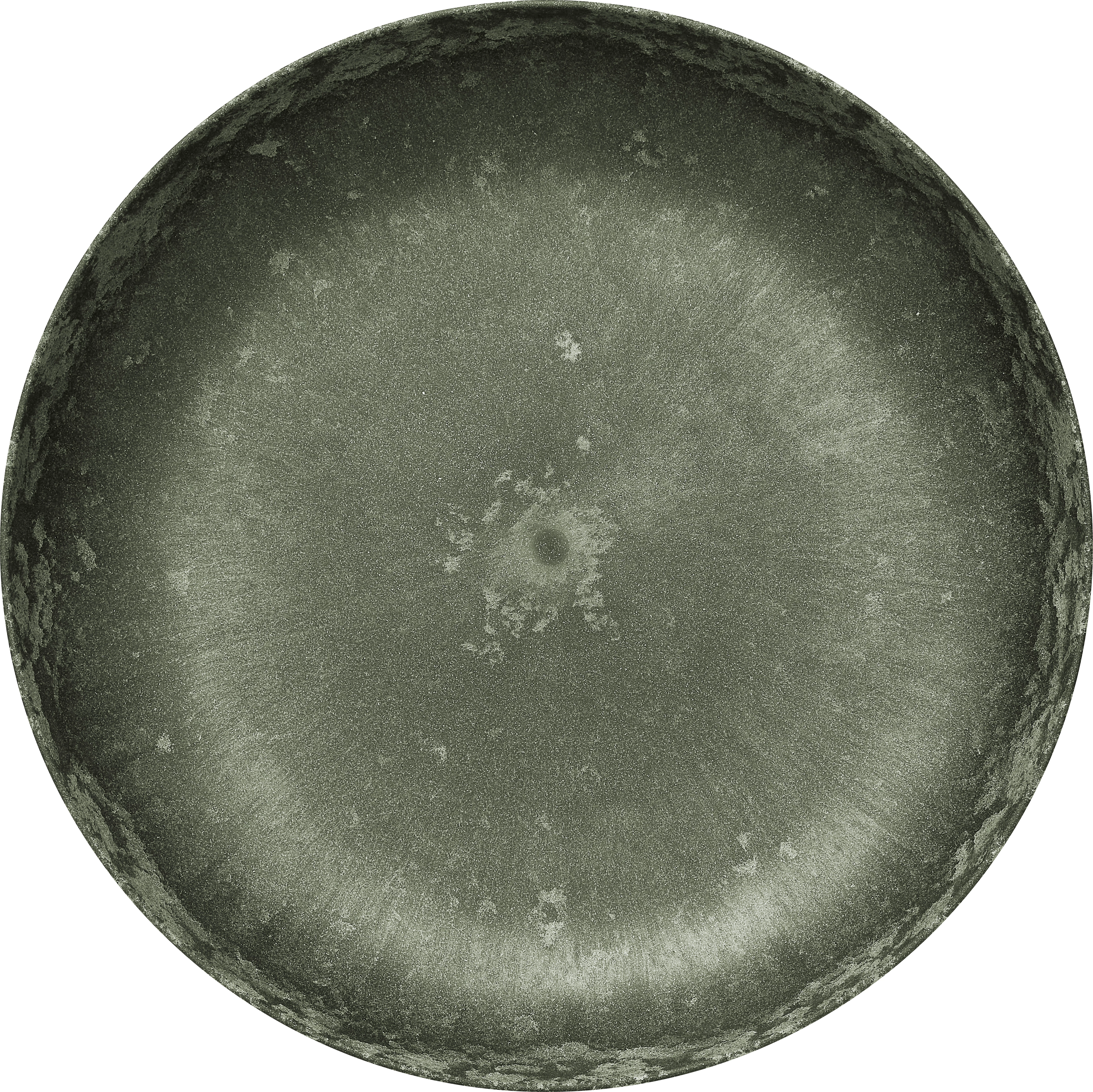 Luups skål, grøn, 850 cl, ø45 cm