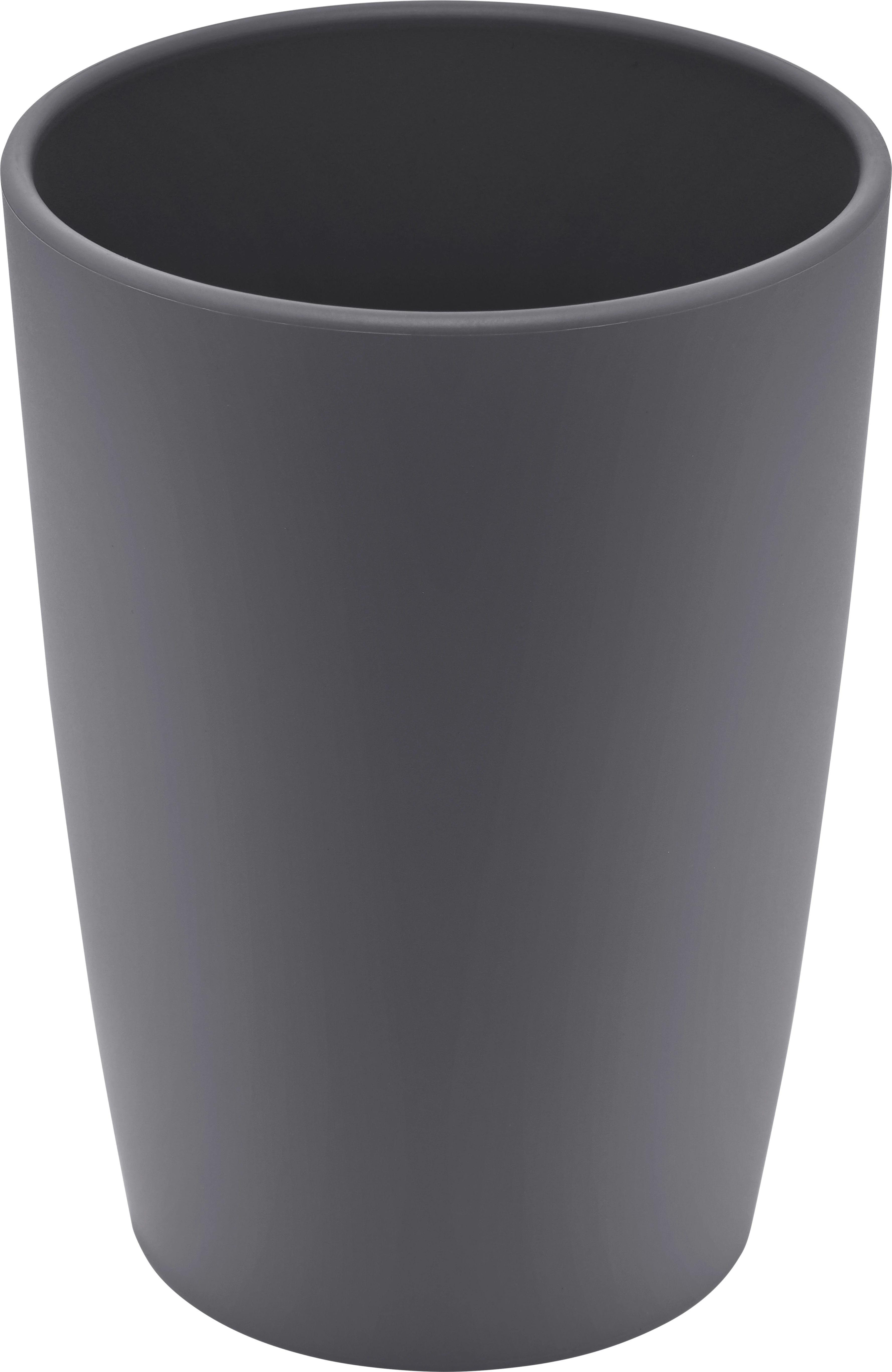 Magu krus u/hank, 34 cl, H 11 cm, mørk går