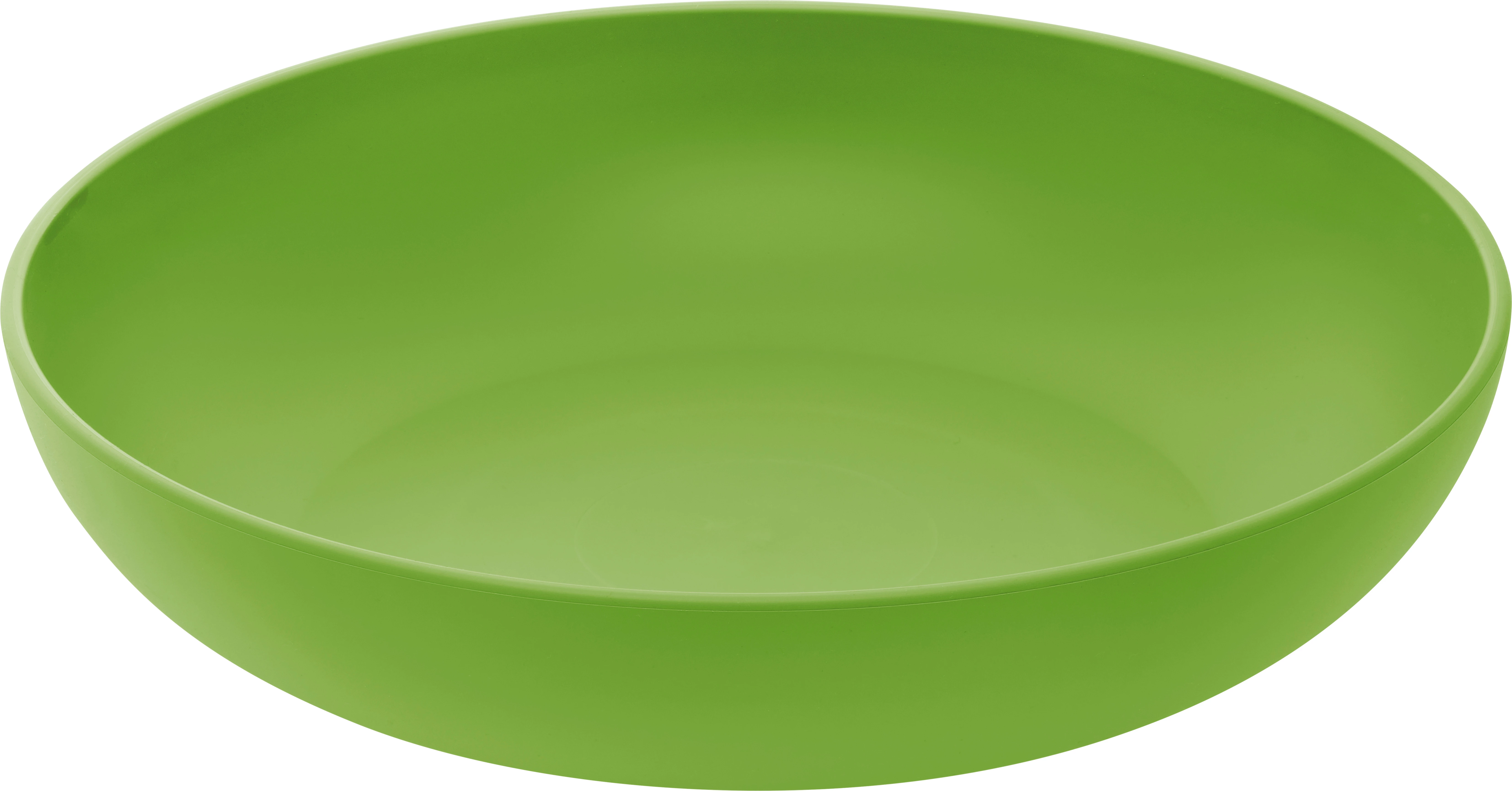 Magu skål, ø 26 cm, 175 cl, grøn