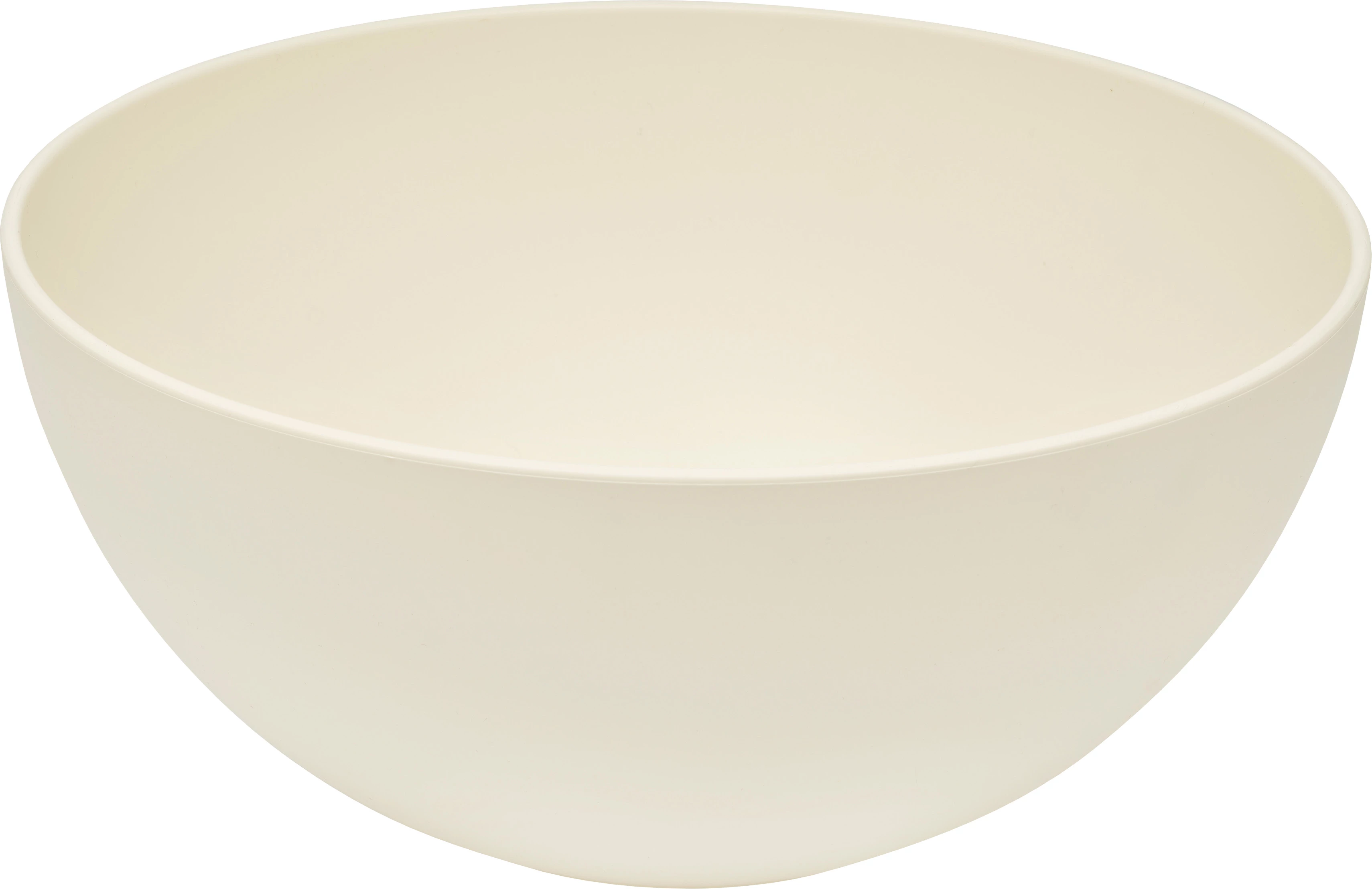 Magu skål, ø 16 cm, 80 cl, beige
