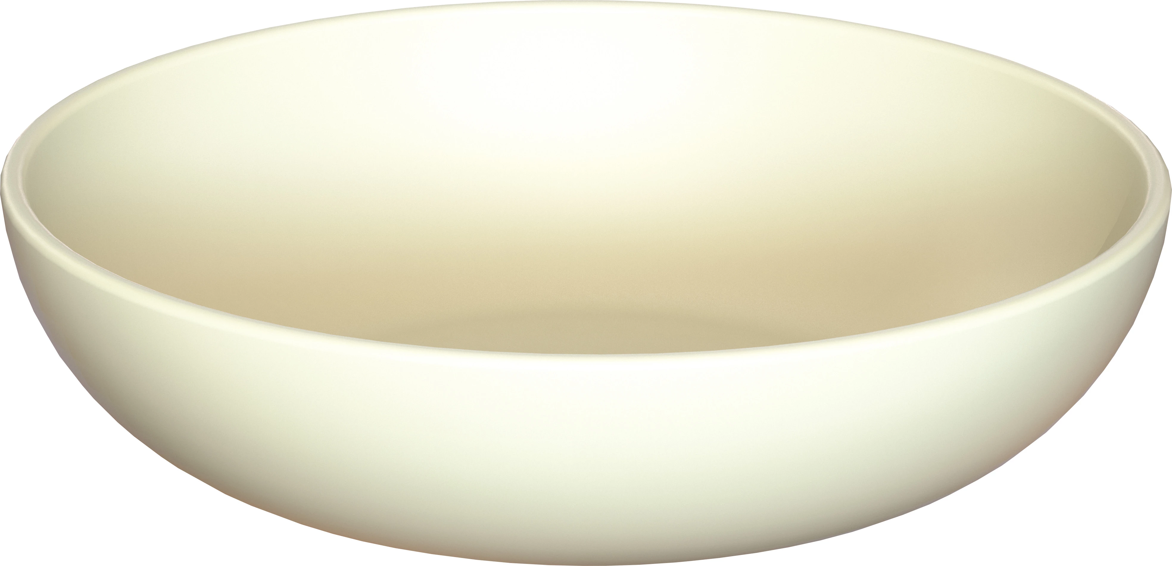 Magu skål, ø 18 cm, 100 cl, beige