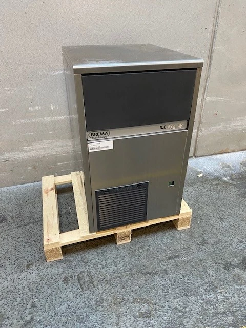 Brema Brema Isterningsmaskine CB425A