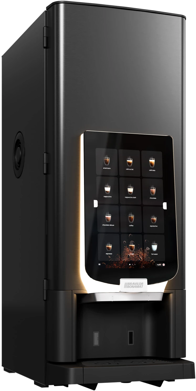 Bonamat FreshMore 121 kaffemaskine