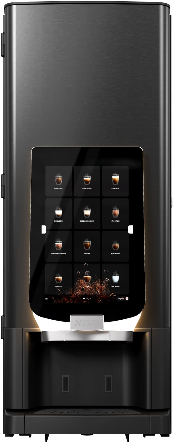 Bonamat FreshMore 121 kaffemaskine