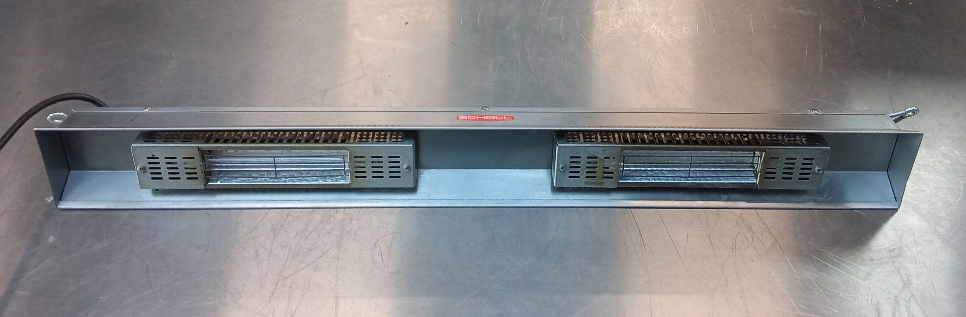 Scholl Scholl 29100/K varmebro til ophæng