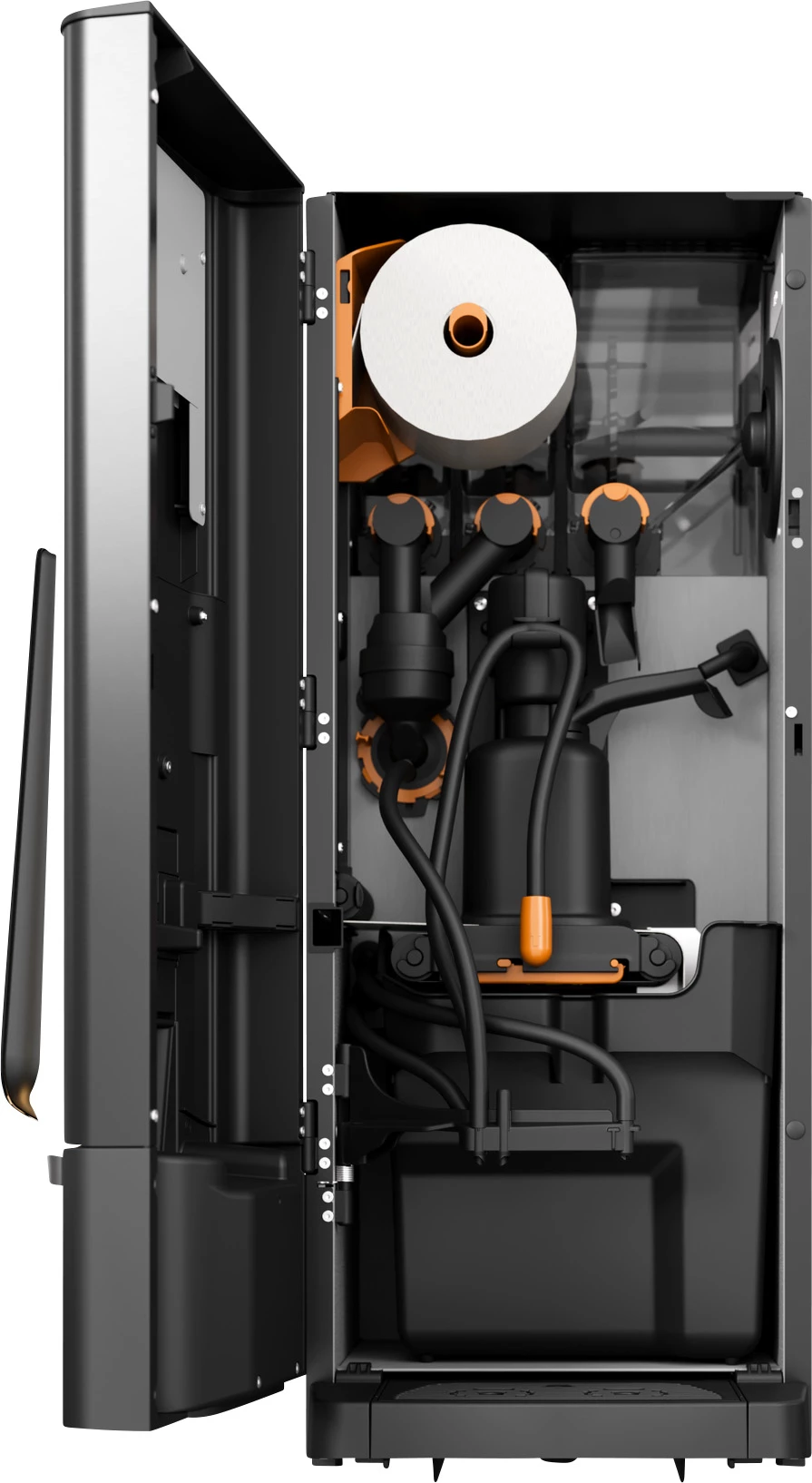 Bonamat FreshMore 121 kaffemaskine