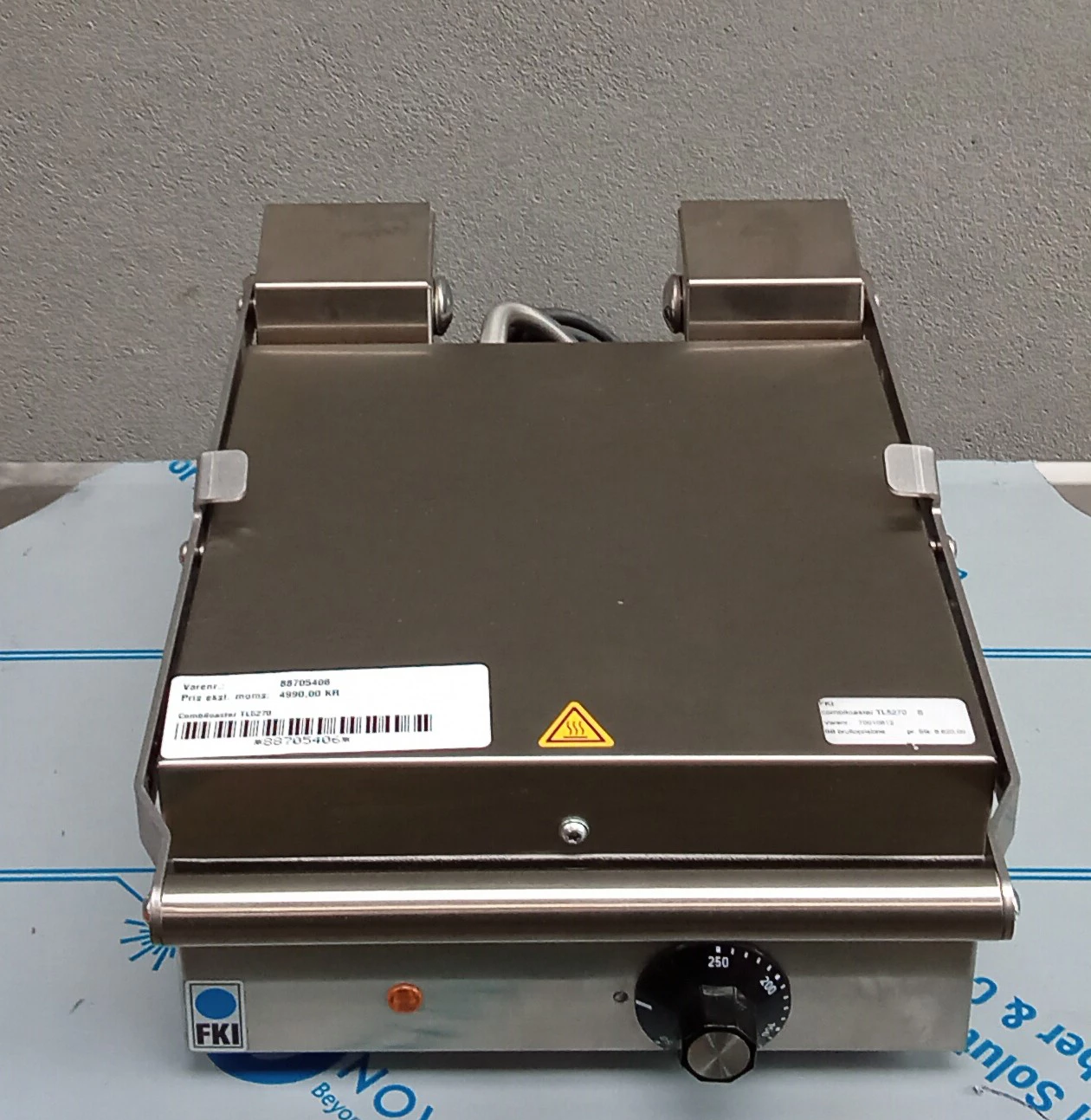 FKI Combitoaster TL5270