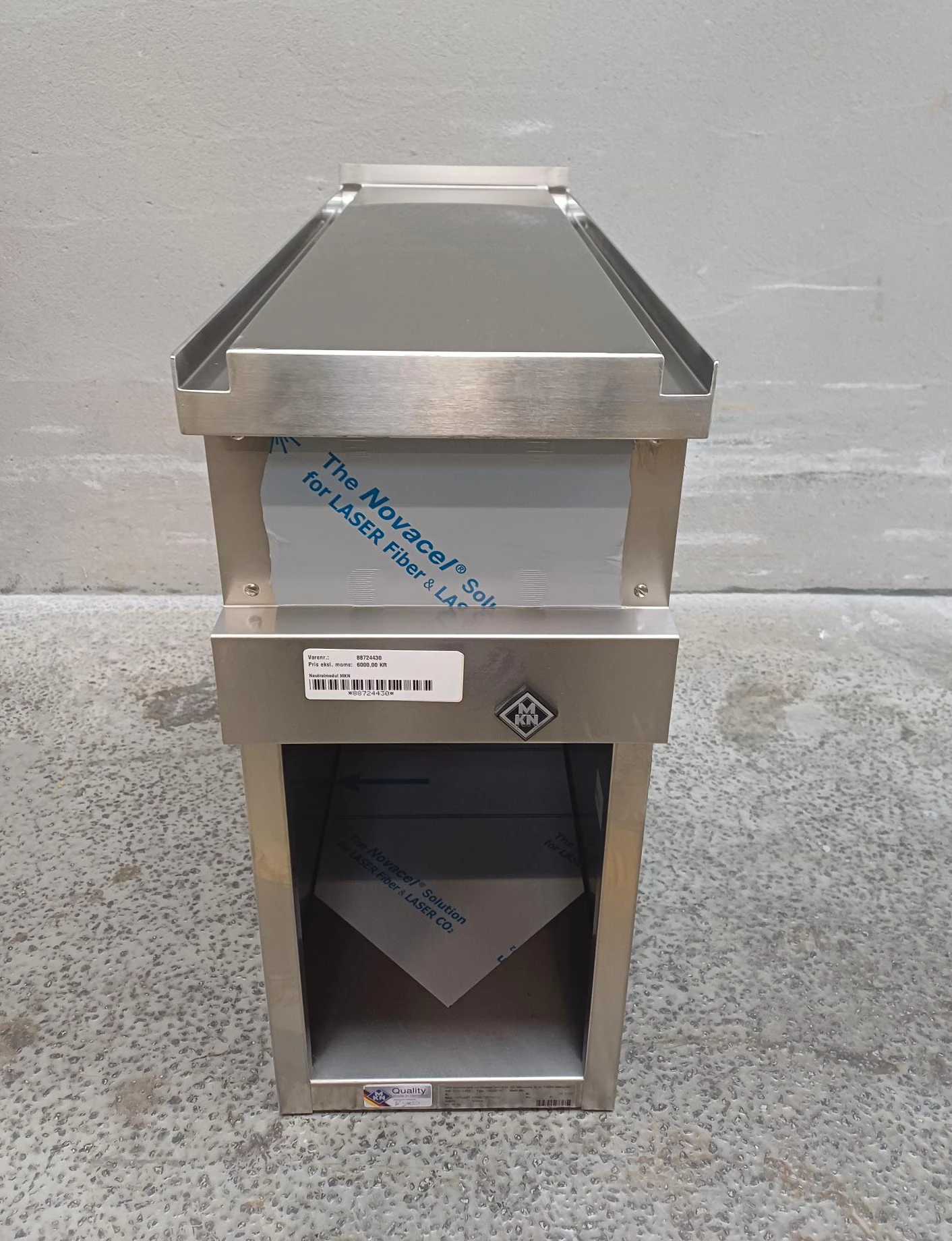 MKN Neutralmodul MKN