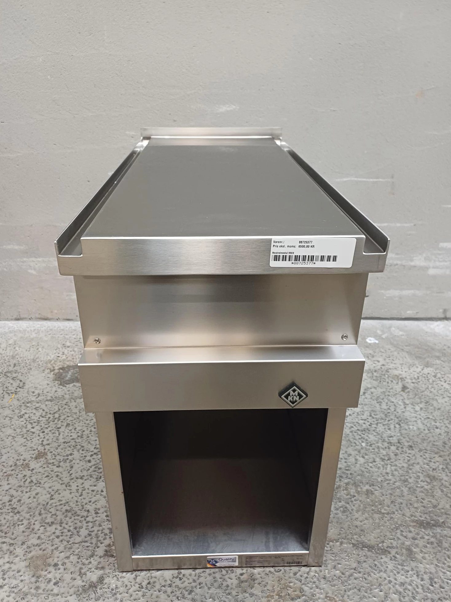 MKN Neutralmodul MKN