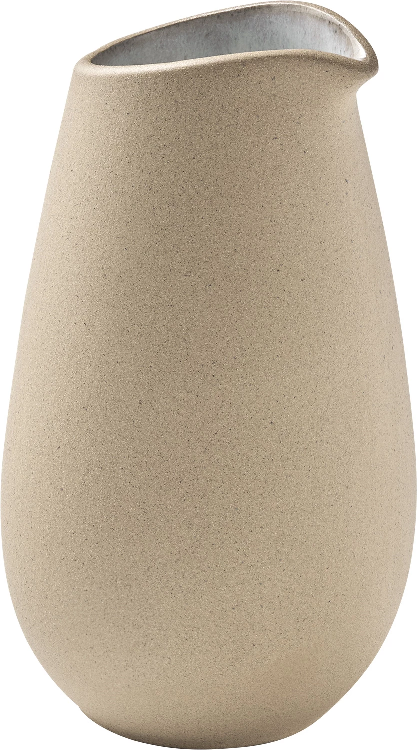 Playground Embrace kande uden hank, 25 cl, sand/lysegrå