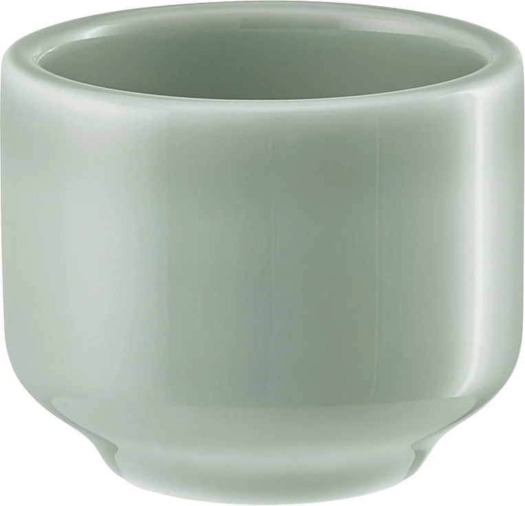 Schönwald Shiro kop, uden hank, 9 cl, lyseblå