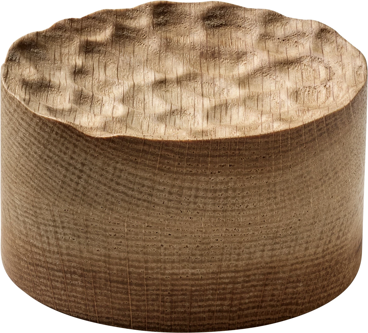 Playground Elevate opsats, eg, ø10 cm, H5,2 cm