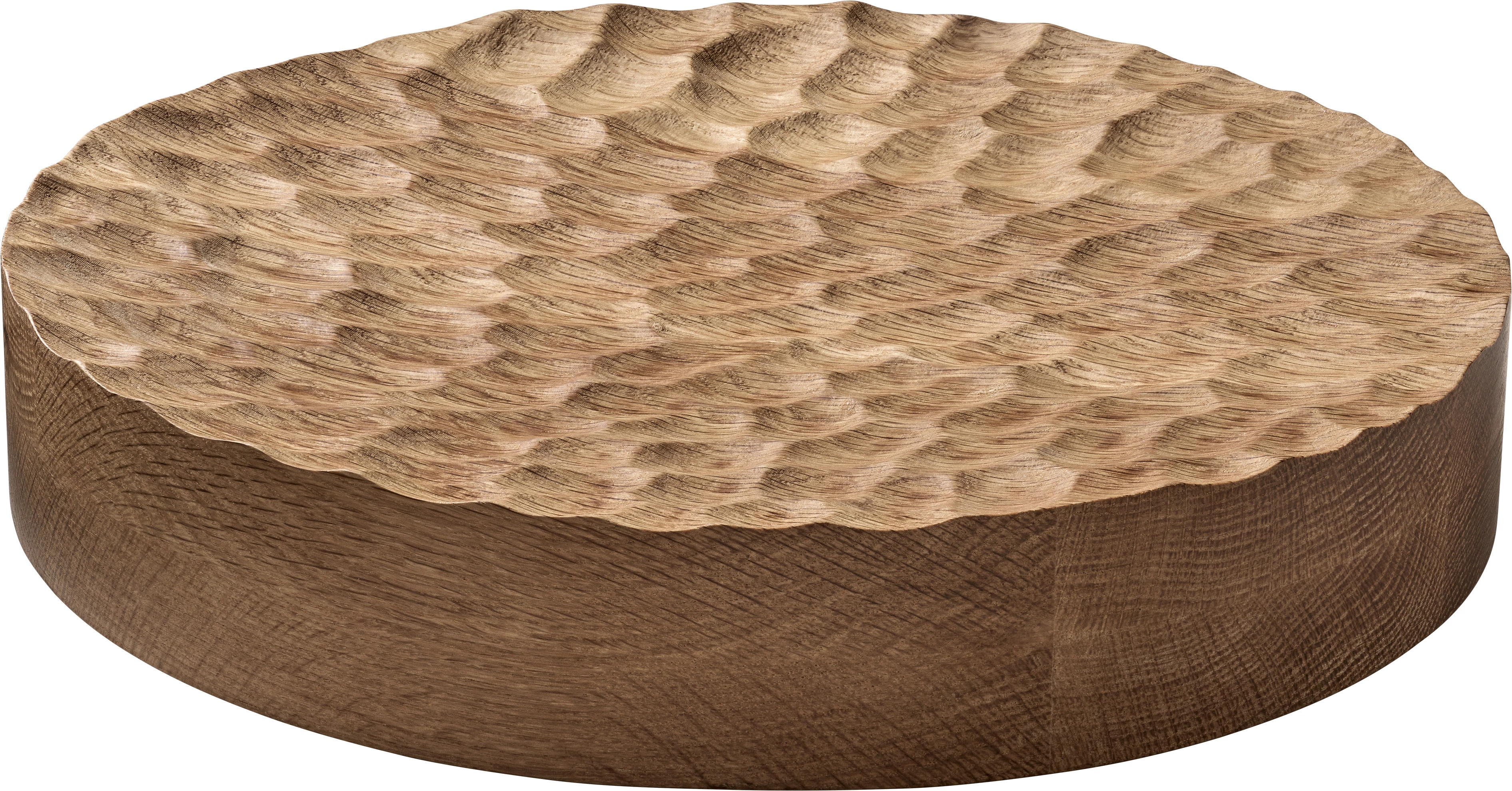 Playground Elevate opsats, eg, ø32 cm, H5,5 cm