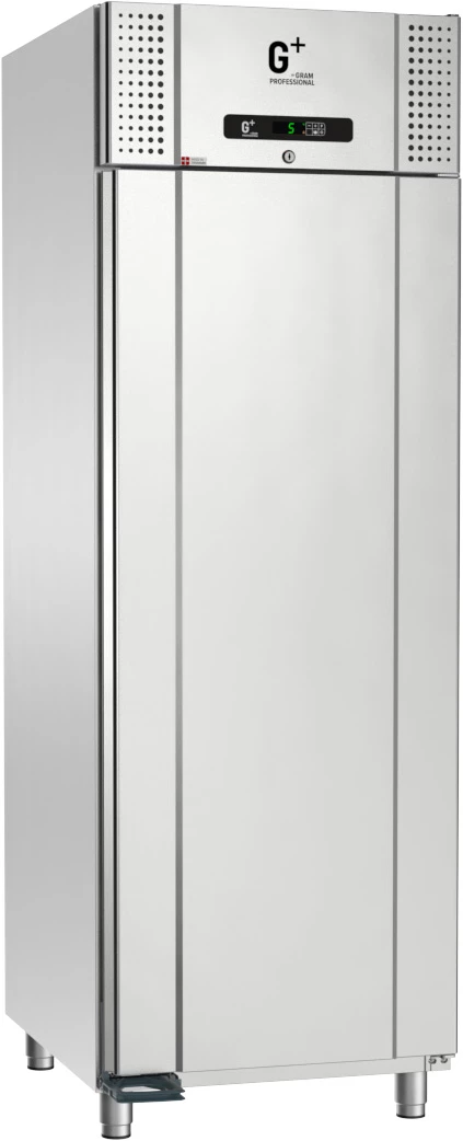 Gram Professional G+ C700 Superior køleskab, venstrehængt