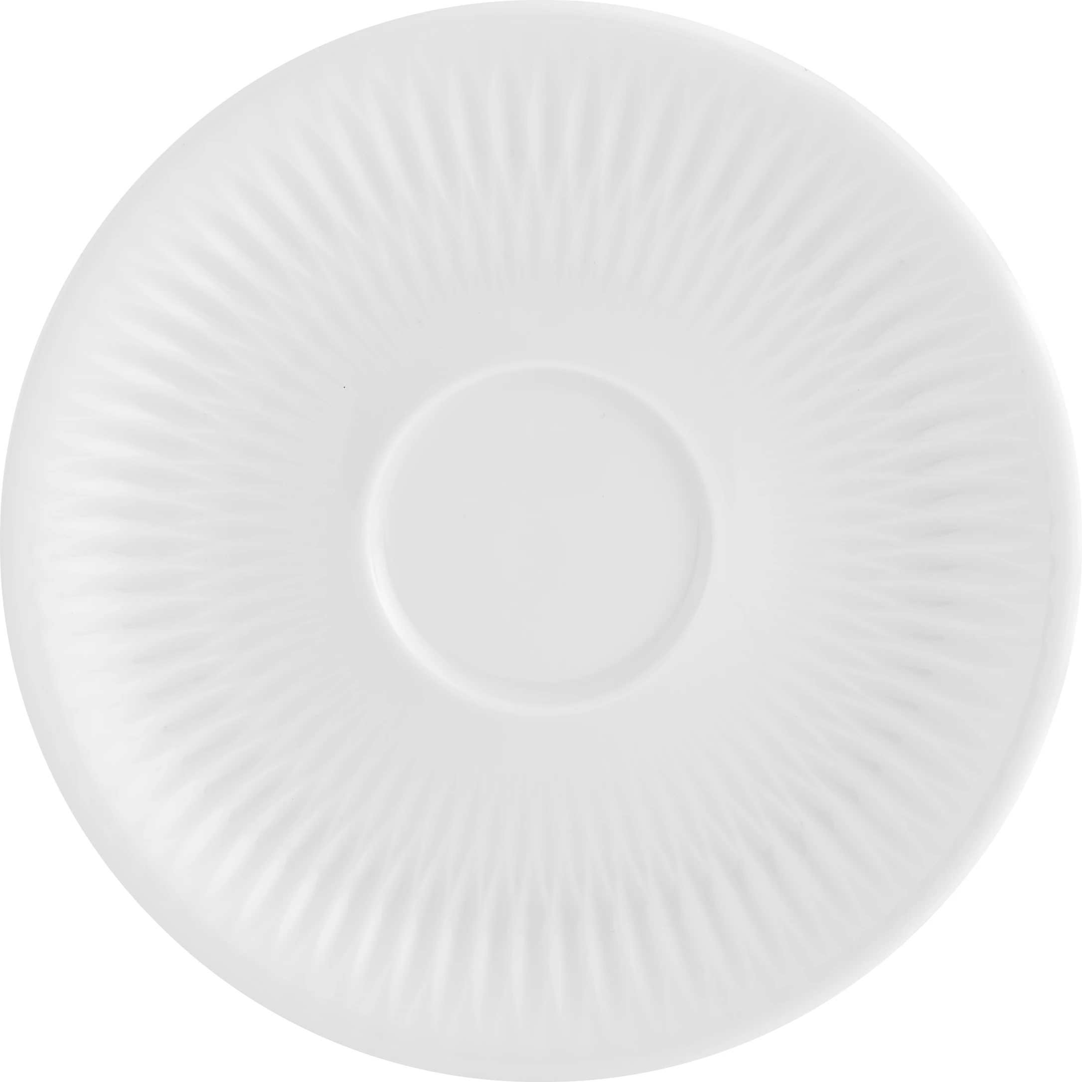 Vista Alegre Utopia underkop, Ø13,4 cm