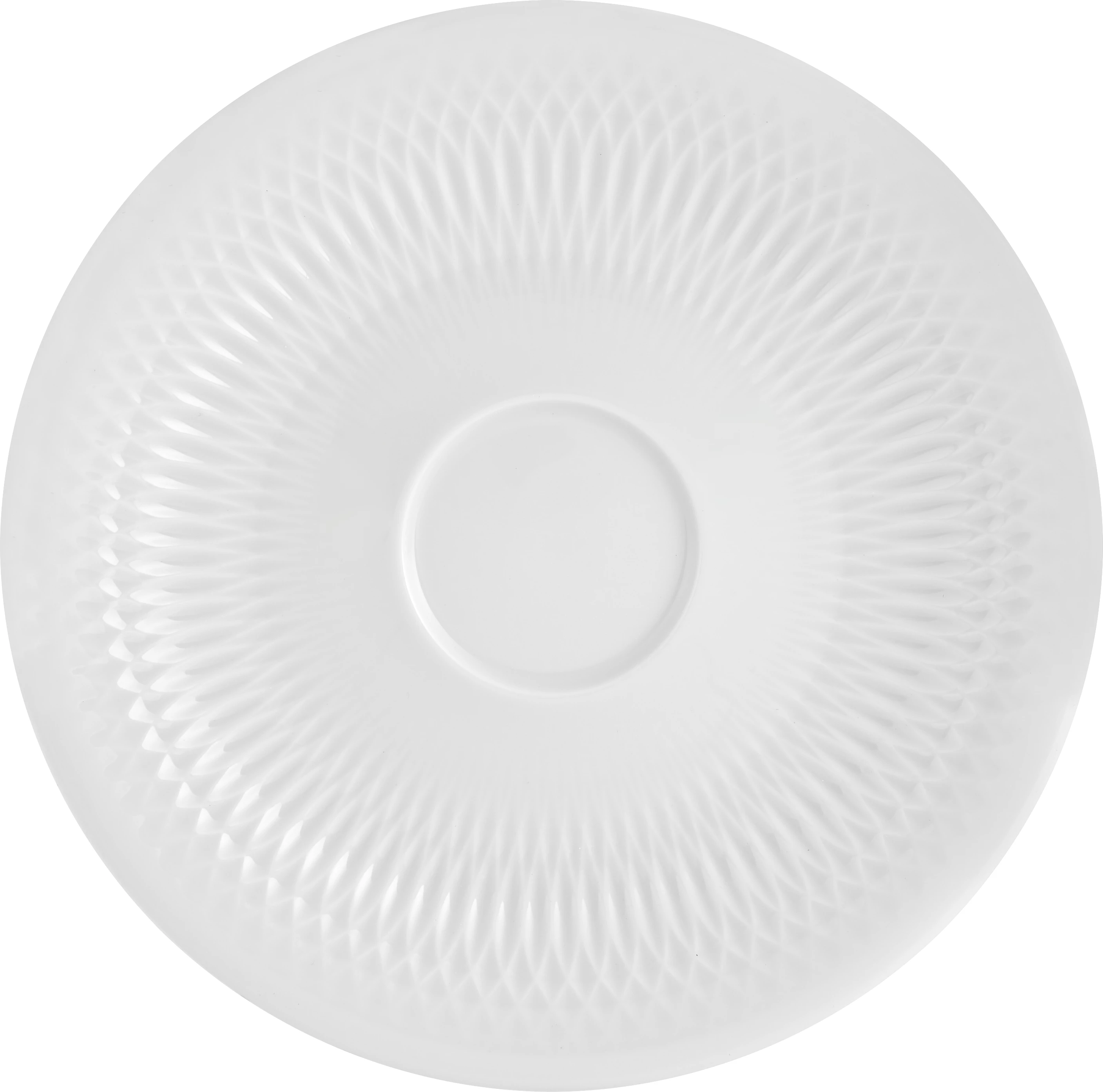 Vista Alegre Utopia underkop, Ø17,1 cm