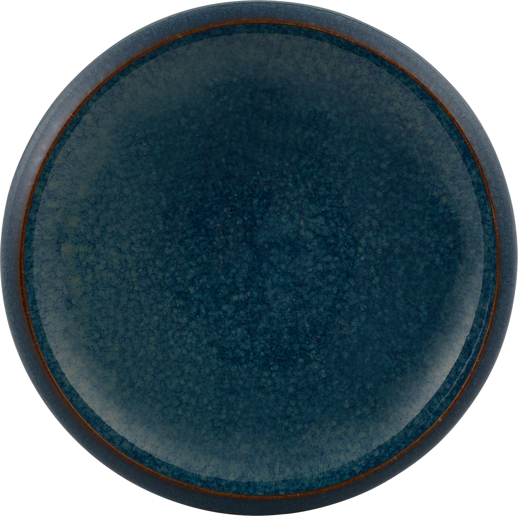 Vista Alegre Gemstone skål, lav, 45 cl, ø16,5 cm, blå