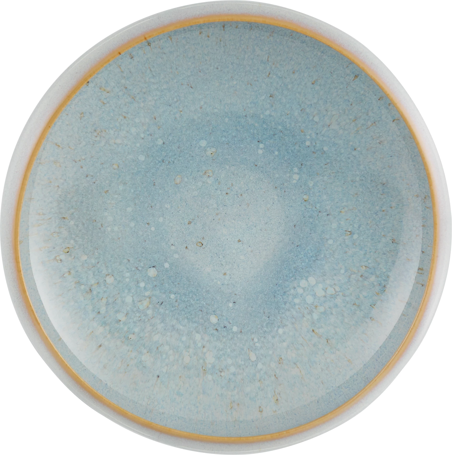 Vista Alegre Gemstone skål, lav, 45 cl, ø16,5 cm, grå