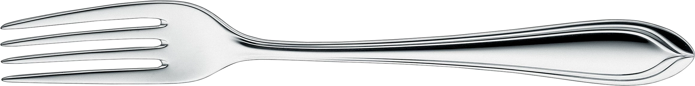 WMF Flair Spisegaffel 20,5cm   S