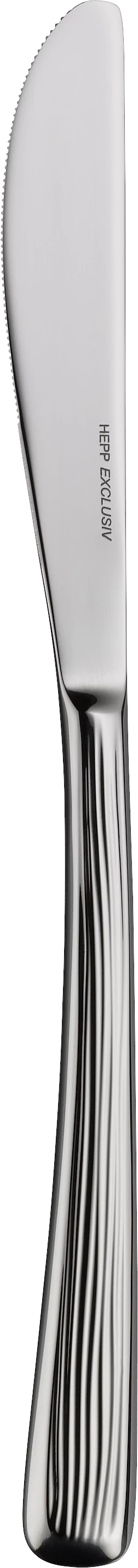 Hepp Mescana Bordkniv 23,7cm   S