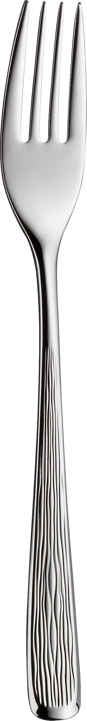 Hepp Mescana Spisegaffel 21,1cm   S