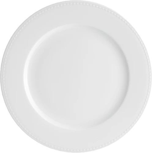 Vista Alegre Perla tallerken, ø16,6 cm