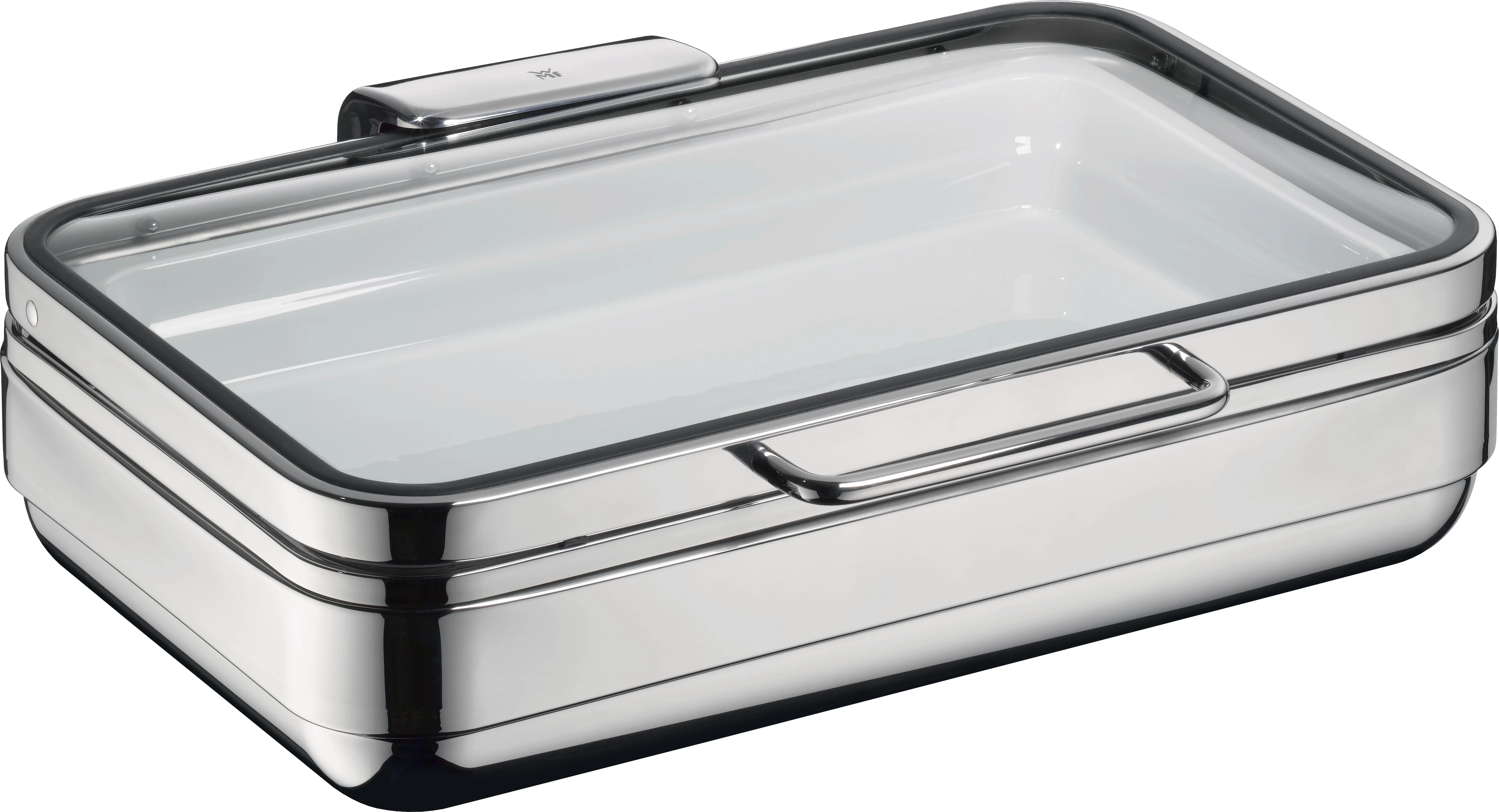 WMF Basic Chafing dish 1/1GN Hot & Fresh RS   S