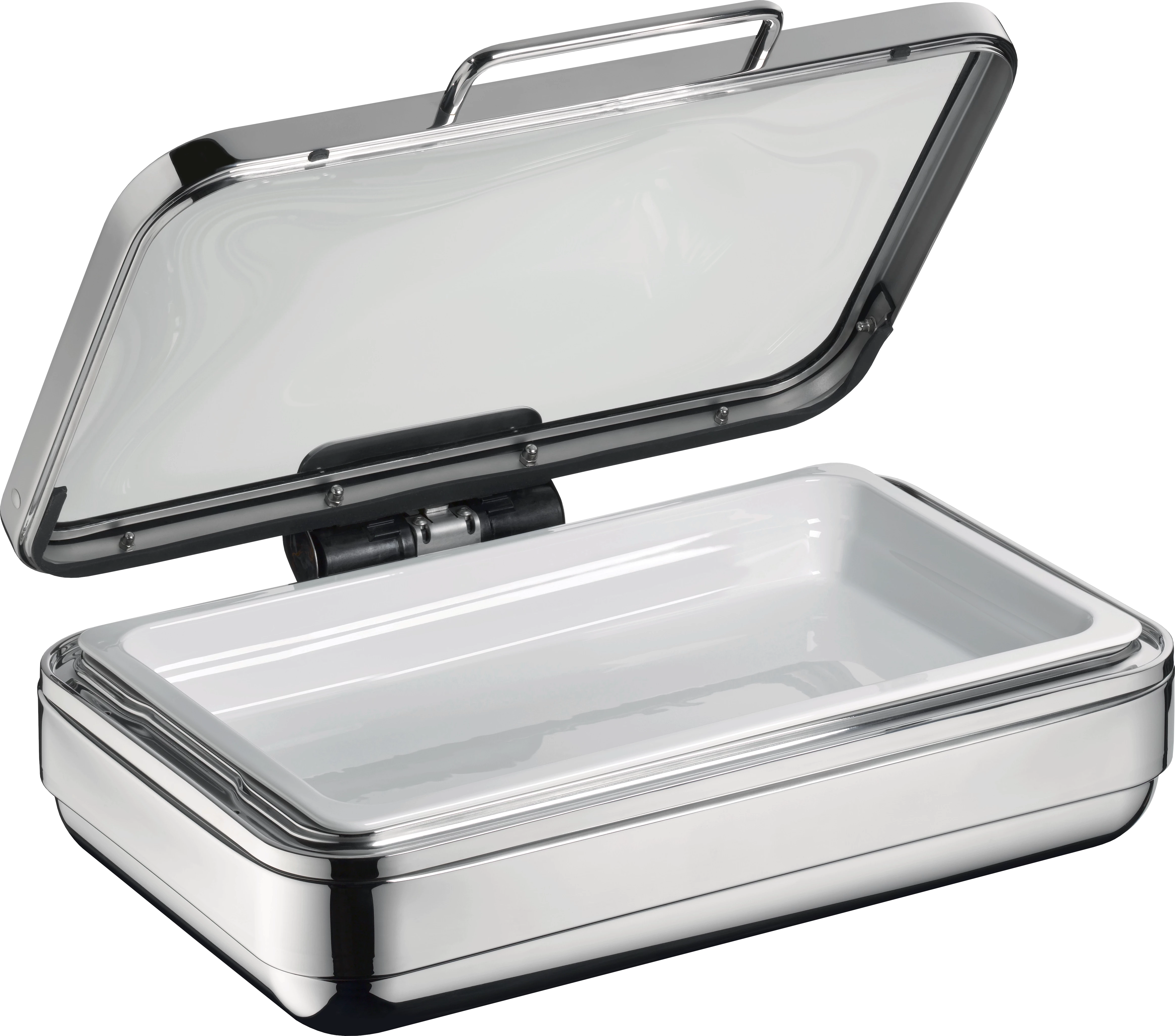 WMF Basic Chafing dish 1/1GN Hot & Fresh RS   S