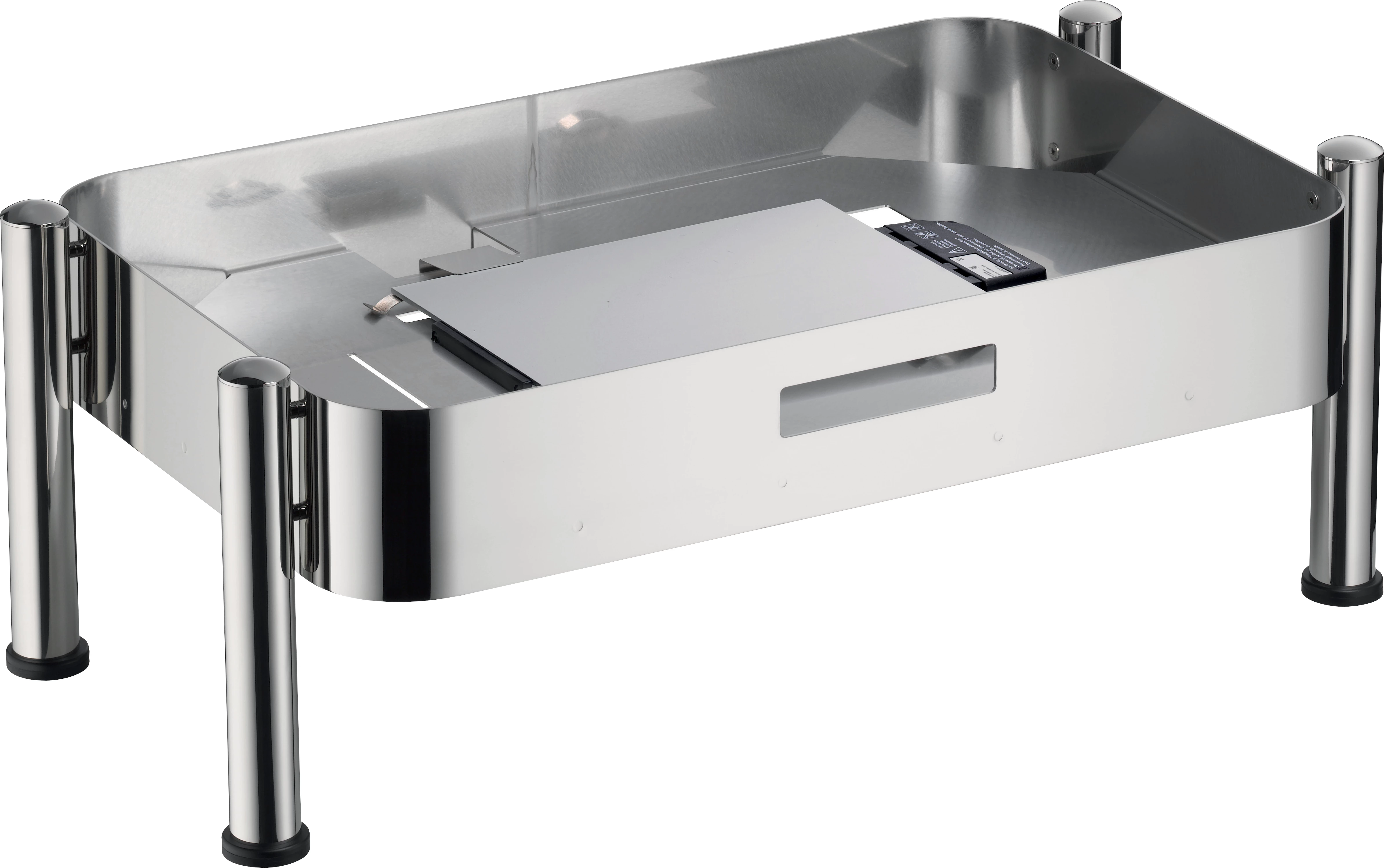 WMF Basic Understel til chafing dish Hot & Fresh RS   S