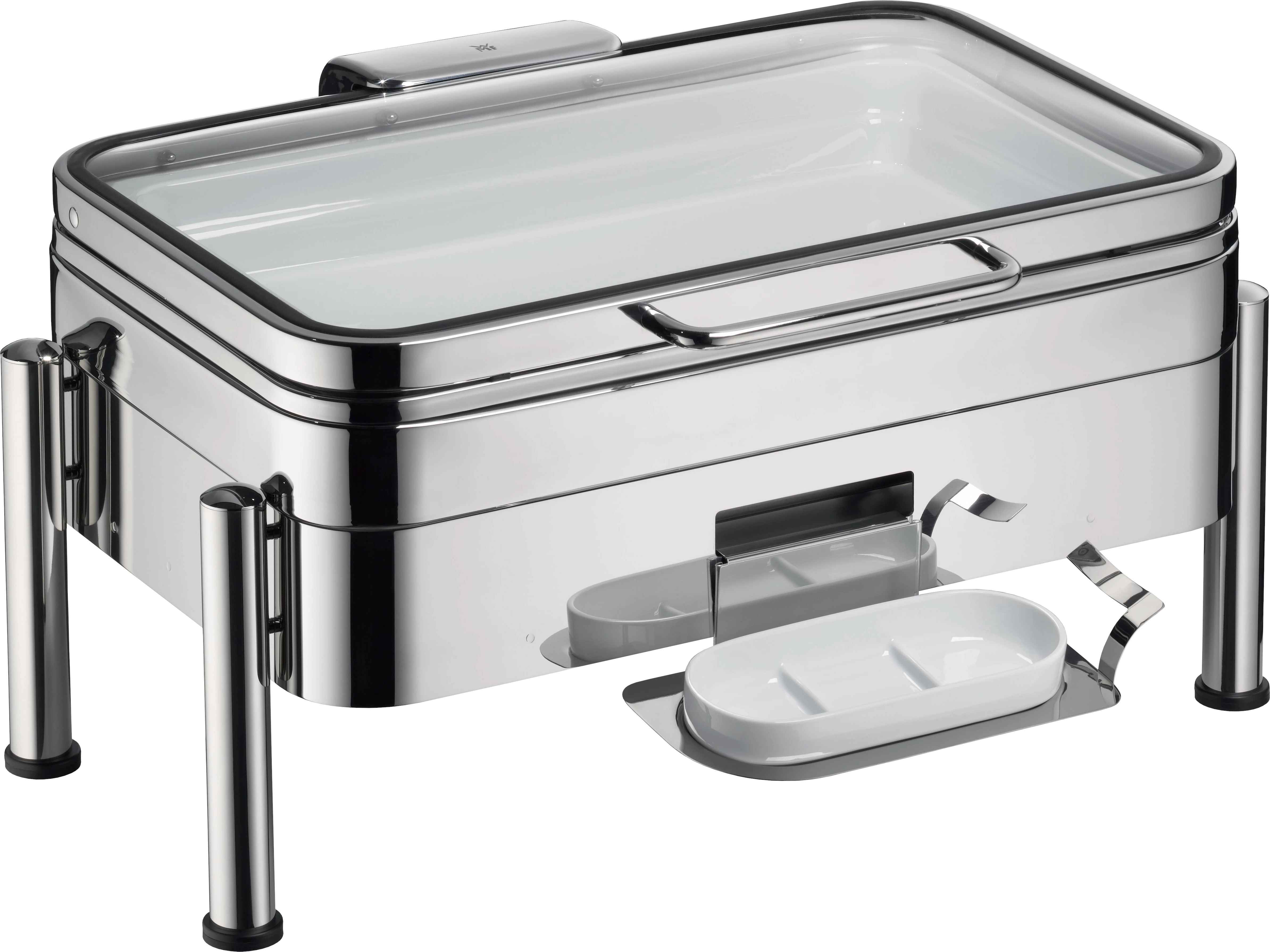 WMF Basic Understel til chafing dish Hot & Fresh RS   S