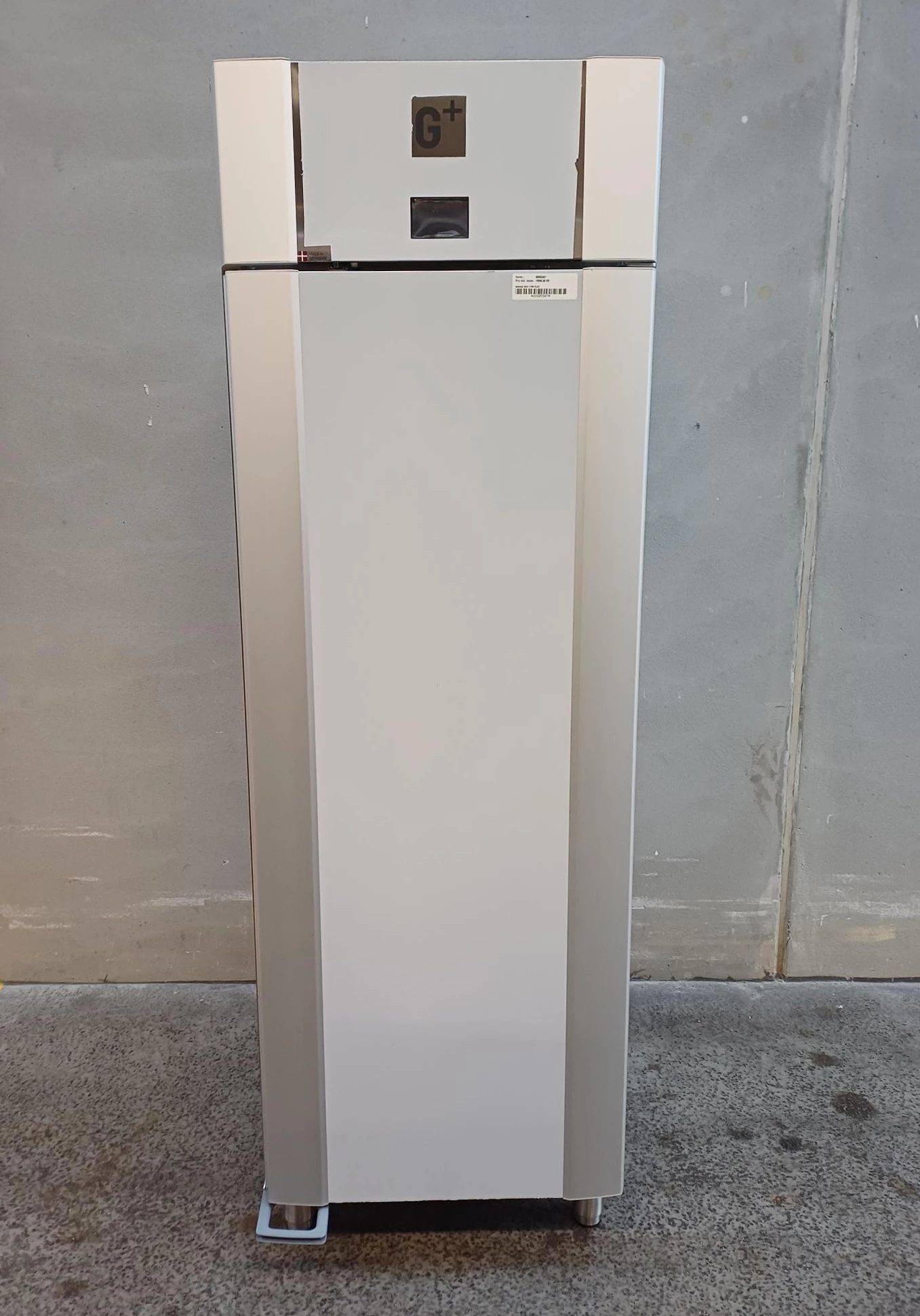 Gram Professional G+ køleskab MAXI C700 PLUS