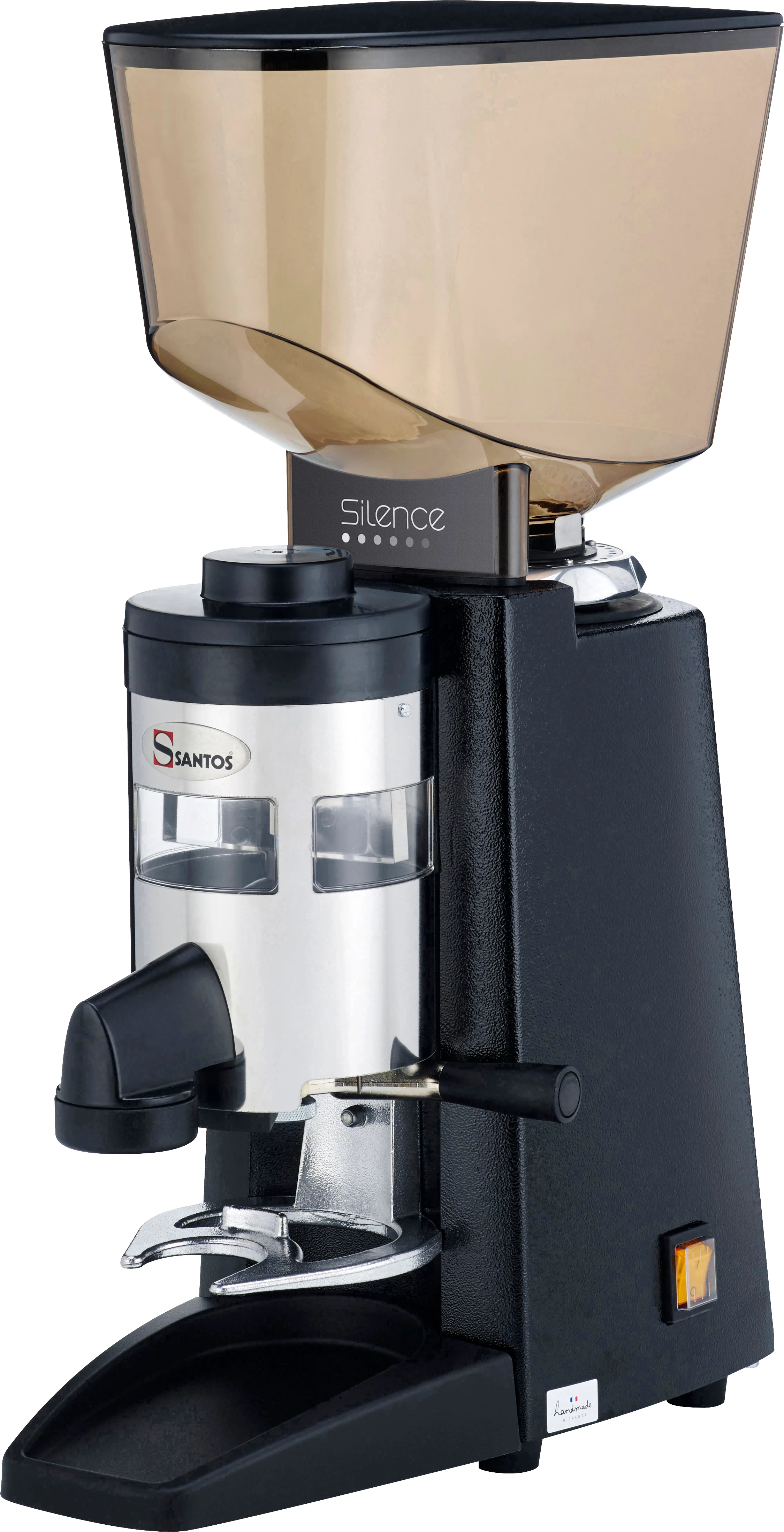 Santos 40AN kaffekværn til espresso